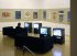 Archive, Detail from Enthusiasm, Tapies Foundation, Barcelona 2005/06 Photo (...)